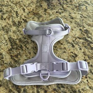 Wild One harness Size Small - Lilac